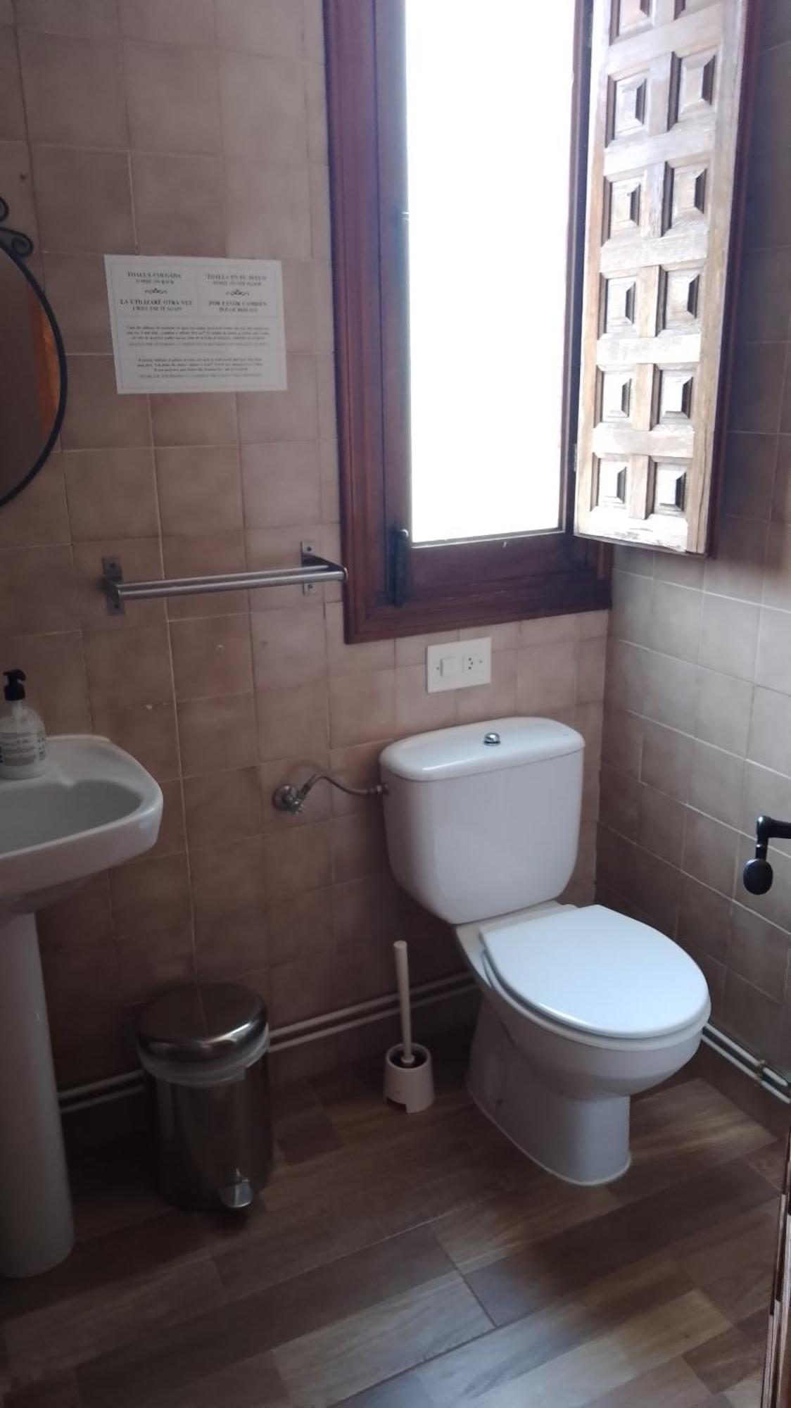 Eco Art Hotel Rural Tajo 佩拉莱霍斯德拉斯特鲁查斯 外观 照片